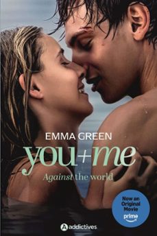 you + me - against the world -  now a prime video film-emma green-9791025762462