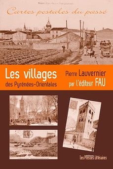 les villages des pyrenees-orientales (ebook)-9791031006062