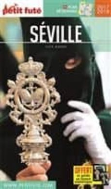 seville 2017 (petit fute city guide monde)-9791033165262