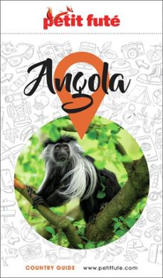 guide angola 2026/2027 petit fute (ebook)-dominique auzias-jean paul labourdette-9791033180562