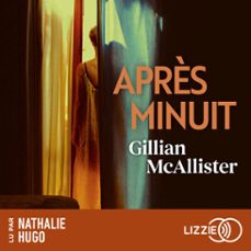 après minuit (audiolibro)-gillian mcallister-9791036636462
