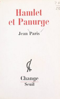 -jean paris-9791036915062