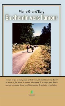 en chemin vers lamour (ebook)-9791037776662