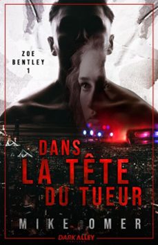 dans la tete du tueur (ebook)-mike omer-9791038105362