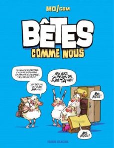 betes comme nous ! (ebook)-9791038210462