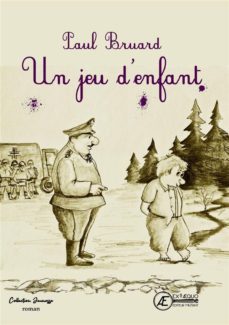 un jeu d'enfant (ebook)-9791038805262
