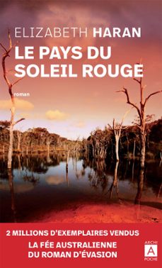 le pays du soleil rouge (ebook)-elizabeth haran-9791039206662