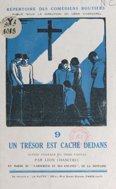 -léon chancerel-9791041051762