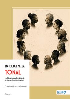 inteligencia tonal-dr aribani ibachi witaneme-9791044451262