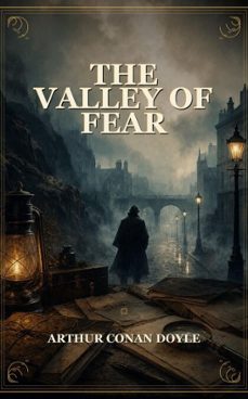 -arthur conan doyle-9791044602862