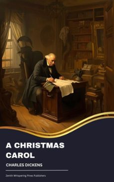 a christmas carol (ebook)-charles dickens-9791070050262