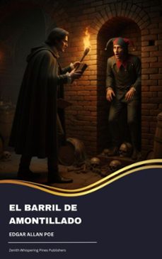 el barril de amontillado (ebook)-edgar allan poe-9791070052662