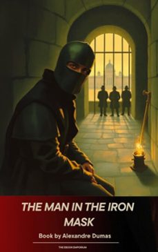 the man in the iron mask (ebook)-alexandre dumas-9791070053362