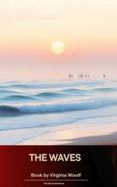 the waves (ebook)-virginia woolf-9791070055762