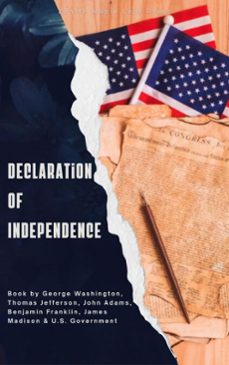 declaration of independence (ebook)-george washington-thomas jefferson-john adams-9791070121962