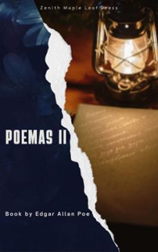 poemas ii (ebook)-edgar allan poe-9791070122662