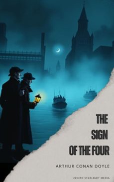 the sign of the four (ebook)-arthur conan doyle-9791070123362