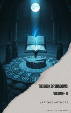 the book of shadows iii (ebook)-mary elizabeth penn-sir herbert stephen-e. nesbit-9791070125762