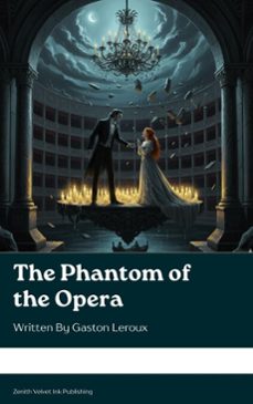the phantom of the opera (ebook)-gaston leroux-9791070127162