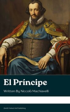 el principe (ebook)-niccolò machiavelli-9791070129562