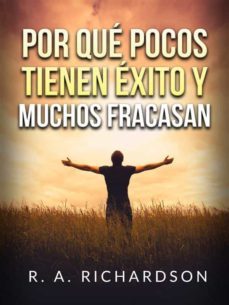 por que pocos tienen exito y muchos fracasan (traducido) (ebook)-9791221334562