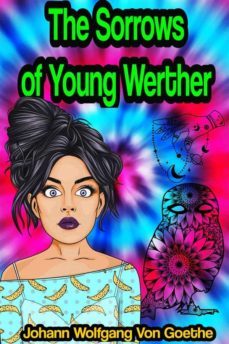 the sorrows of young werther (ebook)-johann wolfgang von goethe-9791221372762