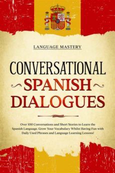 conversational spanish dialogues (ebook)-9791221375862