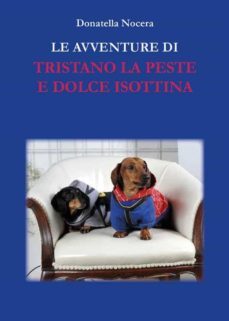 le avventure di tristano la peste e dolce isottina (ebook)-9791221444162