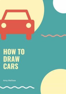 how to draw cars (ebook)-9791222018362