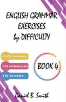 english grammar exercises by difficulty: book 4 (ebook)-9791223070062