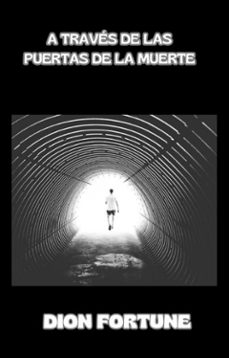 a traves de las puertas de la muerte (traducido) (ebook)-9791223091562