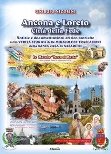 ancona e loreto. citt della fede (ebook)-giorgio nicolini-9791223616062