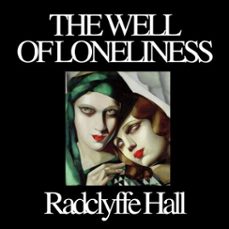 the well of loneliness (audiolibro)-radclyffe hall-9791224066262