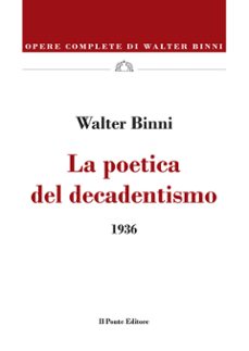 -walter binni-9791224482062