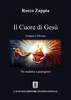 il cuore di gesu (ebook)-9791255870562