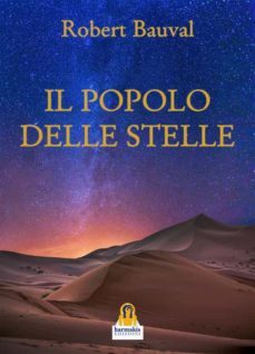 il popolo delle stelle (ebook)-robert bauval-9791281154162