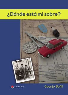 ¿donde esta mi sobre?-juanjo bofill-9791370086862