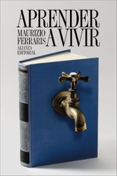 aprender a vivir (ebook)-maurizio ferraris-9791370091262