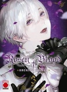 rosen blood 3-kachiru ishizue-9791370130862