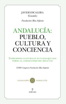 andalucia: pueblo, cultura y conciencia-9791370201562