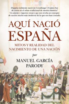 -manuel a. garcia parody-9791370204662