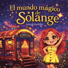 el mundo mágico de solange-solange kardinaly-9791370460662