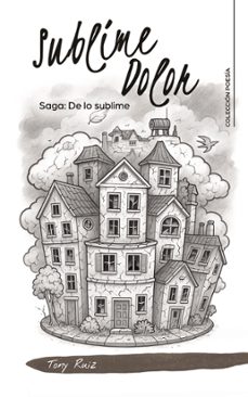 sublime dolor (ebook)-9791387524562