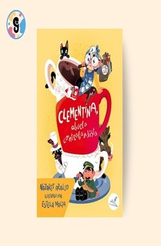 clementina, abuela contrabandista-nazaret araujo-9791387530662