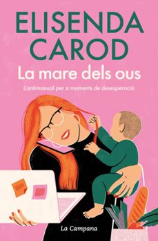 la mare dels ous-elisenda carod-9791387564162