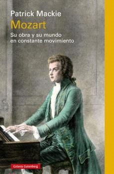 mozart-patrick mackie-9791387605162