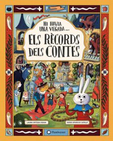 hi havia una vegada... els records dels contes-laura ortega vesga-9791387614362