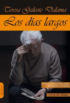 los días largos-teresa galeote-9791387618162