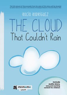 the cloud that couldn t rain-rocio rodriguez-9791387646462