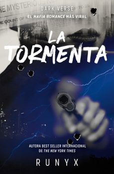 la tormenta (dark verse 2)-9791387652562